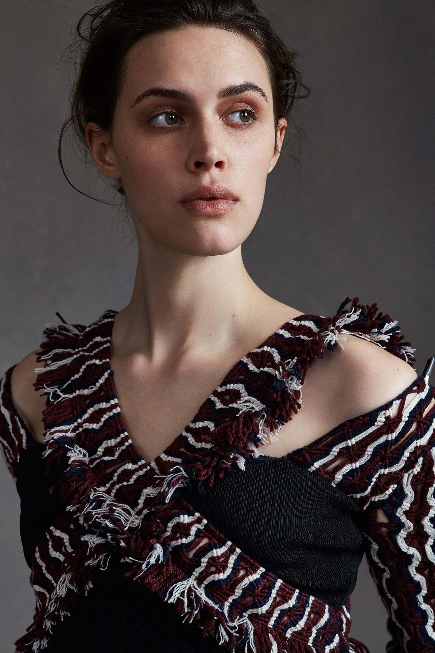 Tabula Rasa F/W 17 Look 8