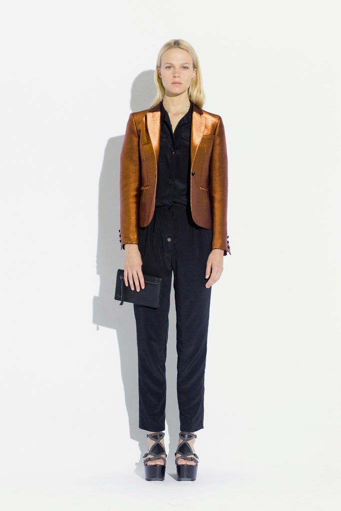 Surface to Air S/S 12 Look 11