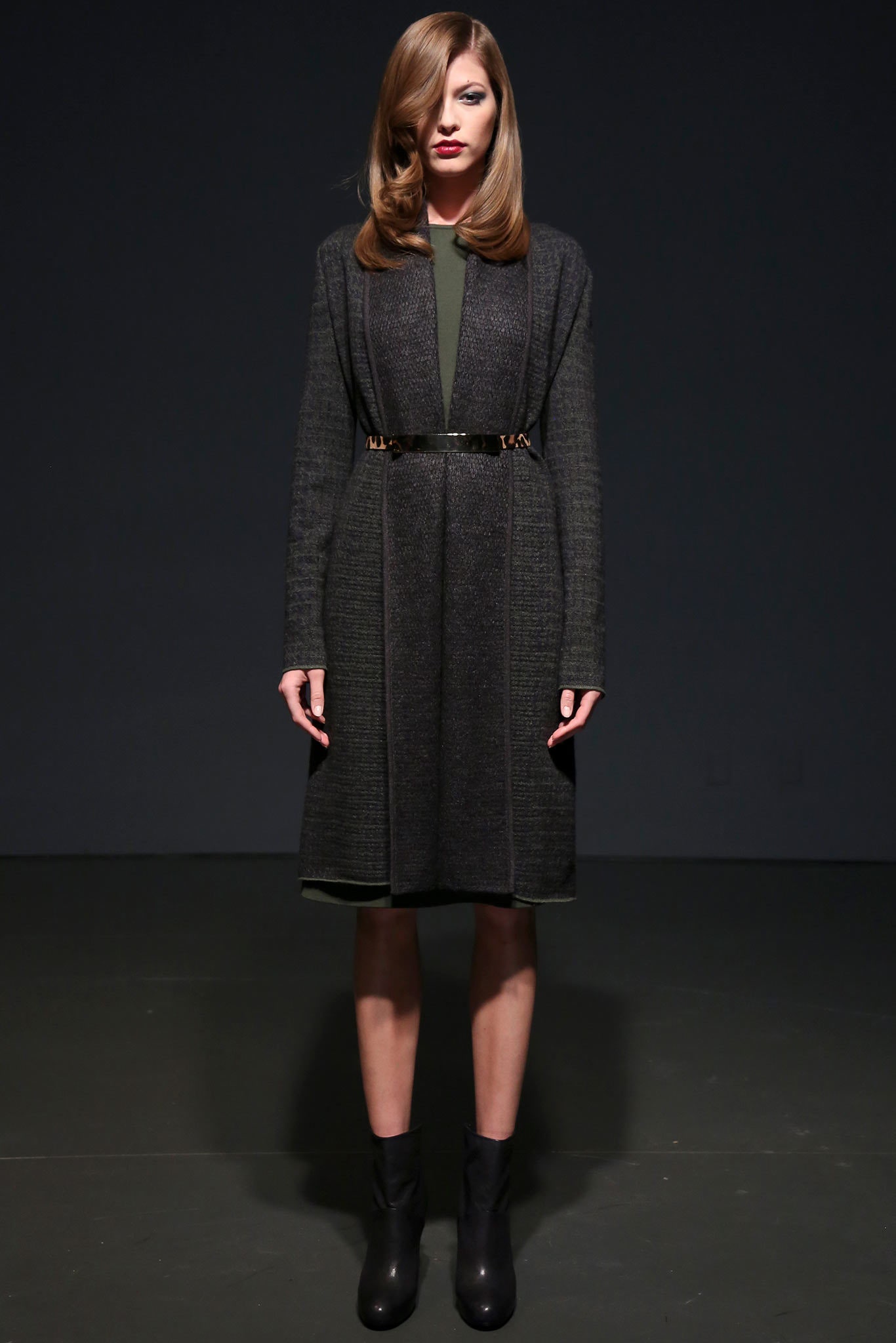 St. John F/W 13 Look 3