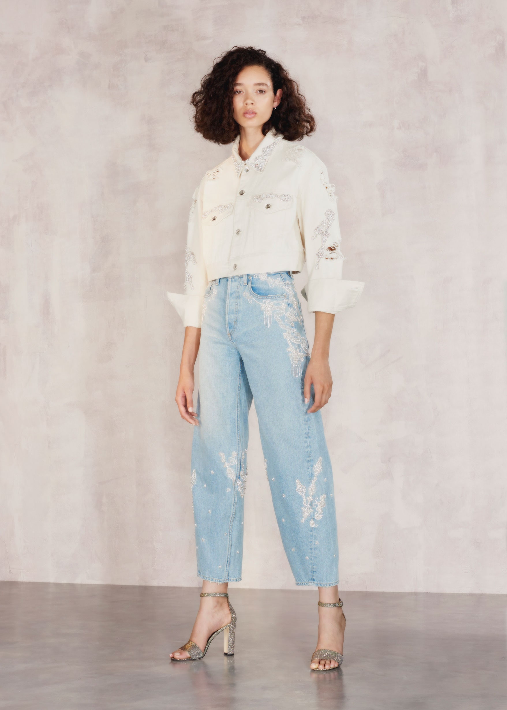 Simkhai Resort 18 Look 9