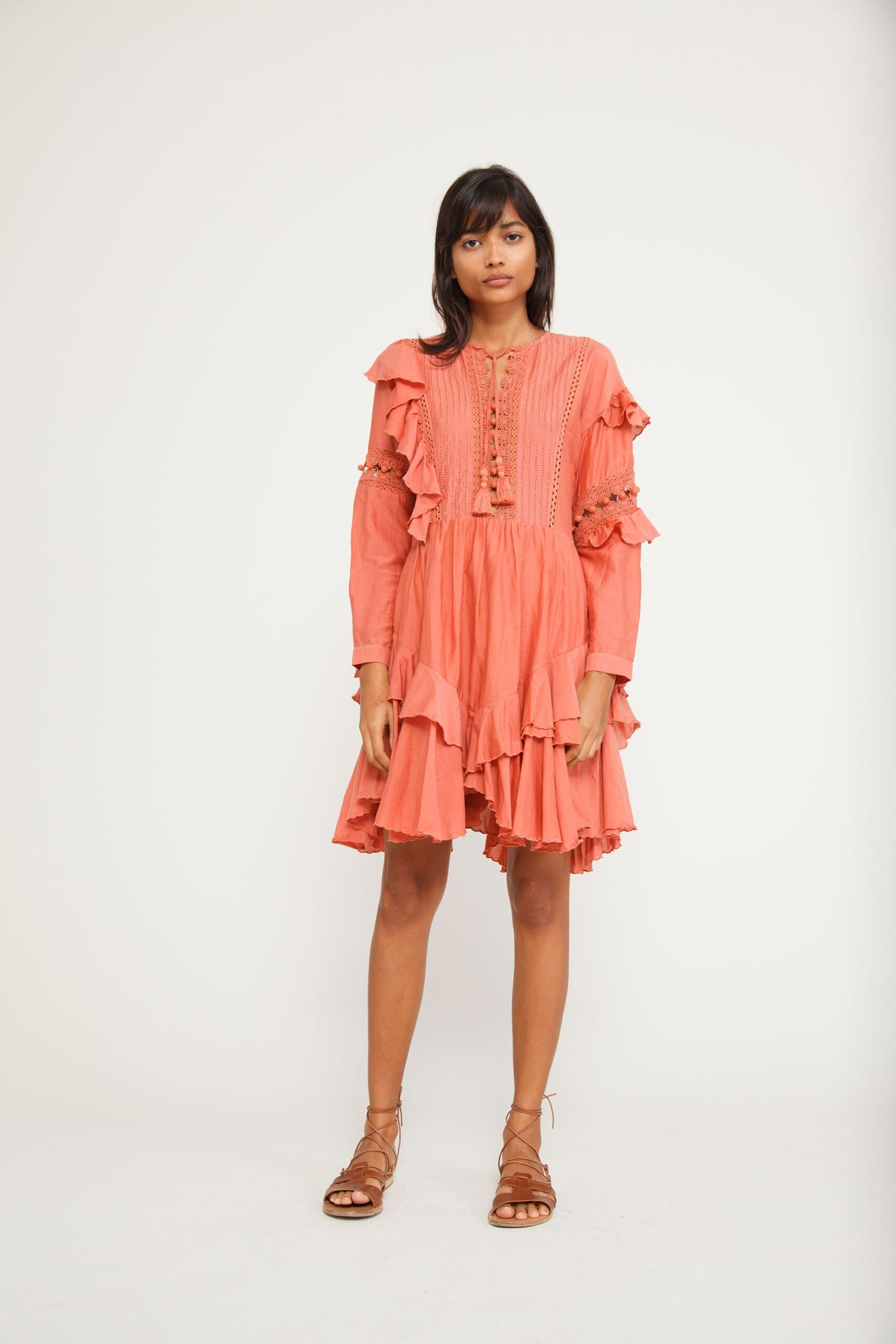 Sea S/S 18 Look 9