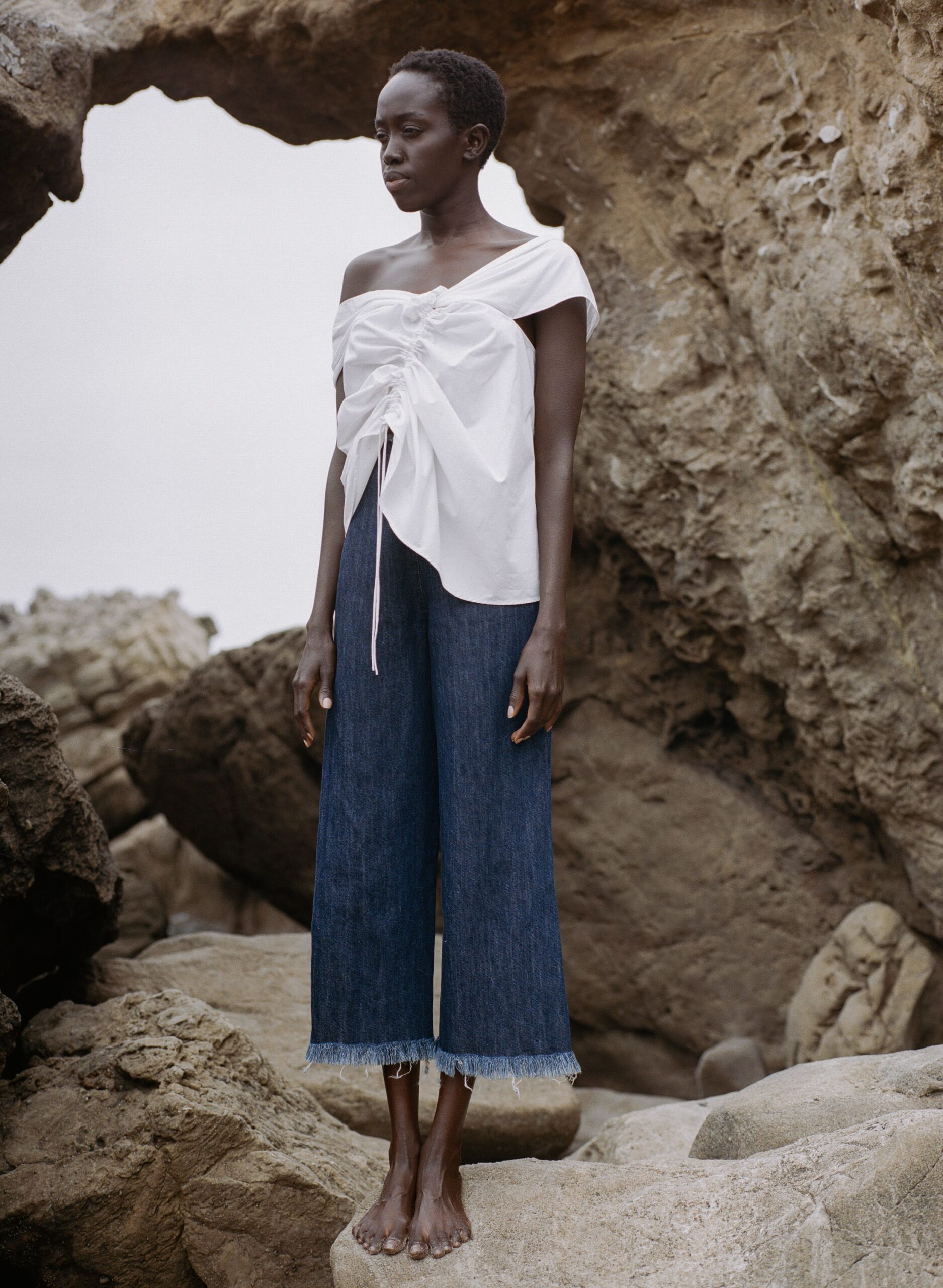 Shaina Mote Resort 18 Look 9
