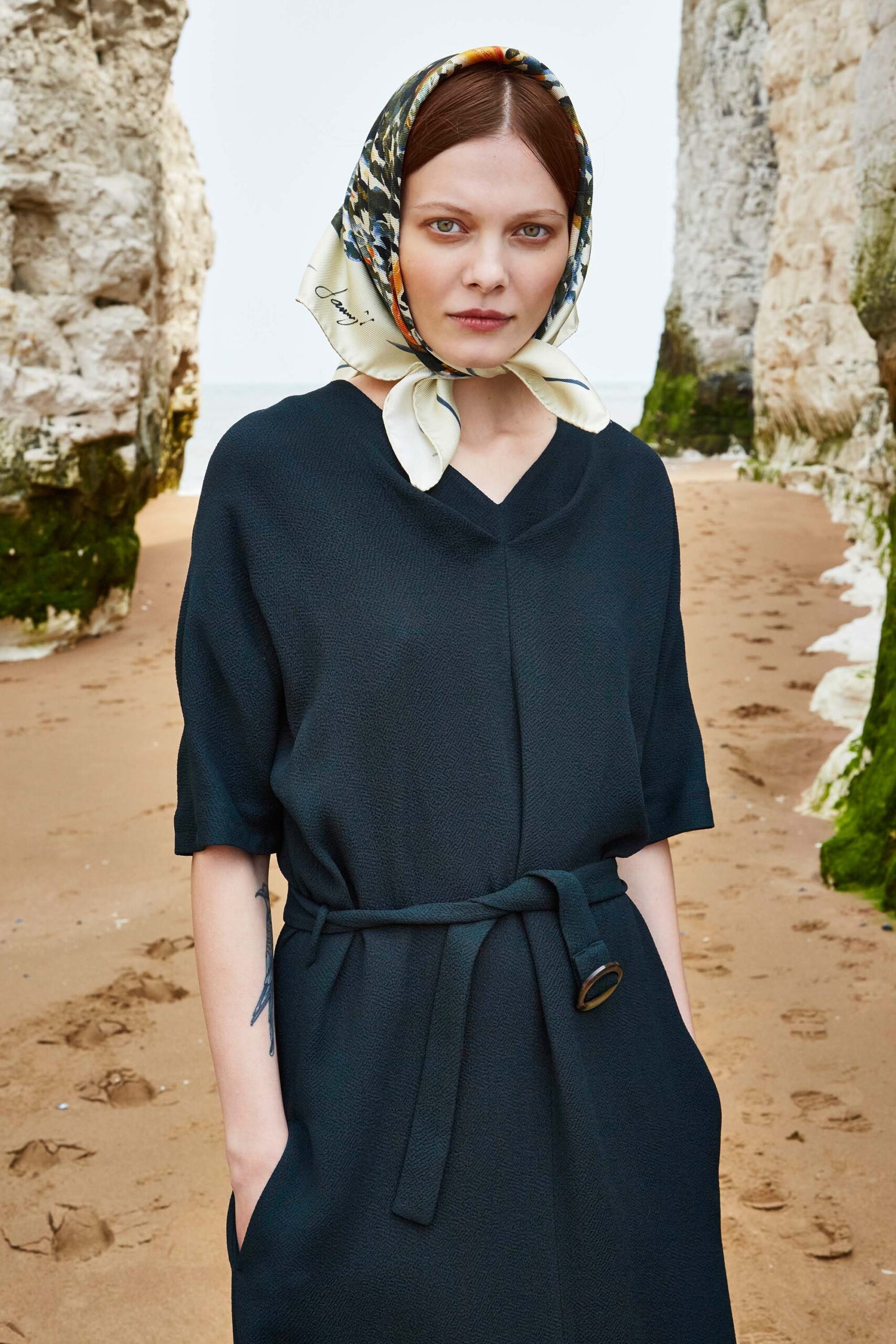 Samuji Resort 17 Look 9