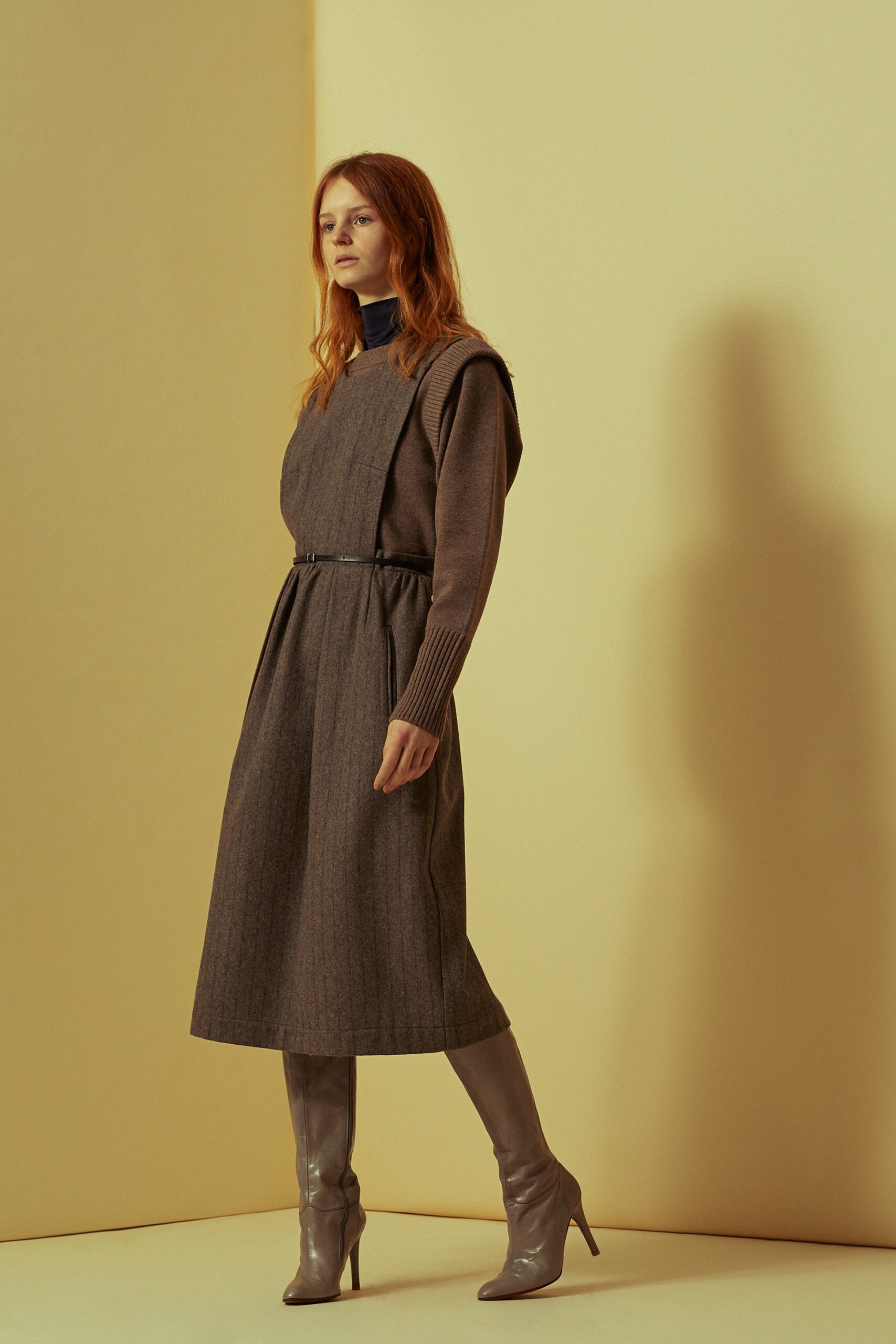 Sea F/W 18 Look 9