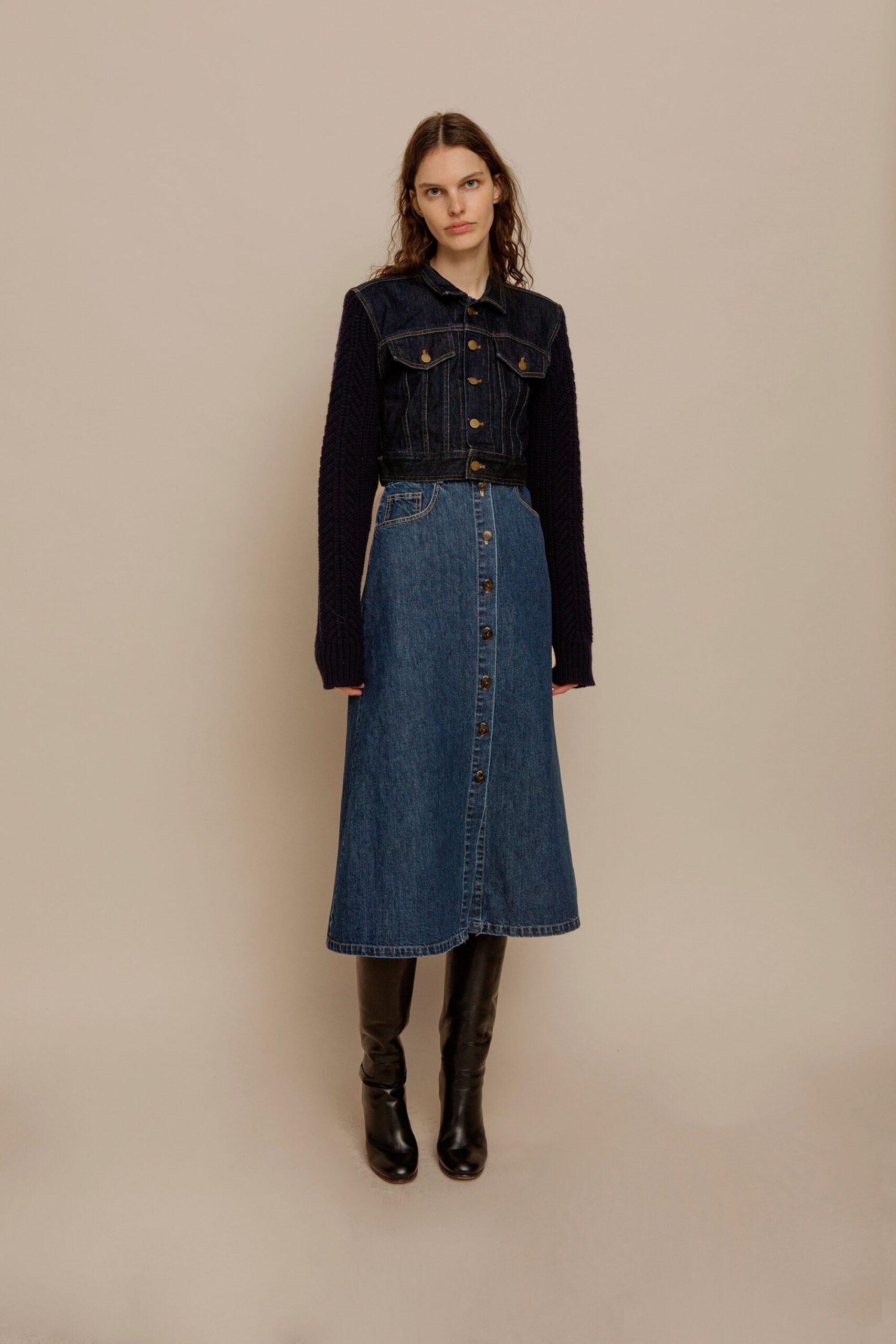 Sea F/W 17 Look 9