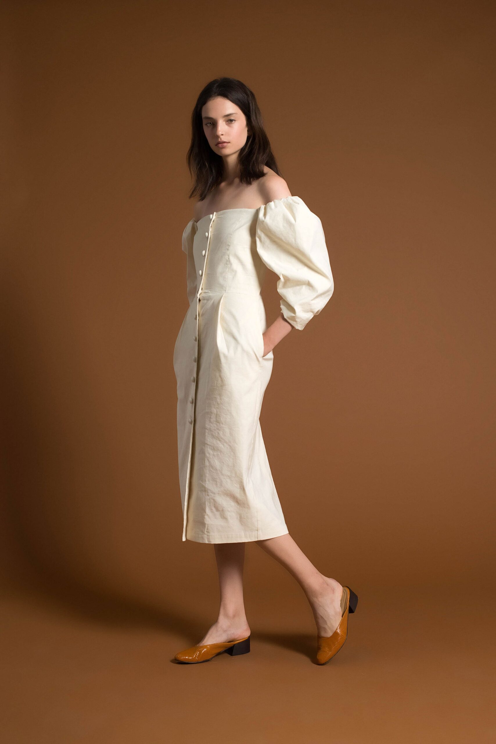 Sea Resort 18 Look 9