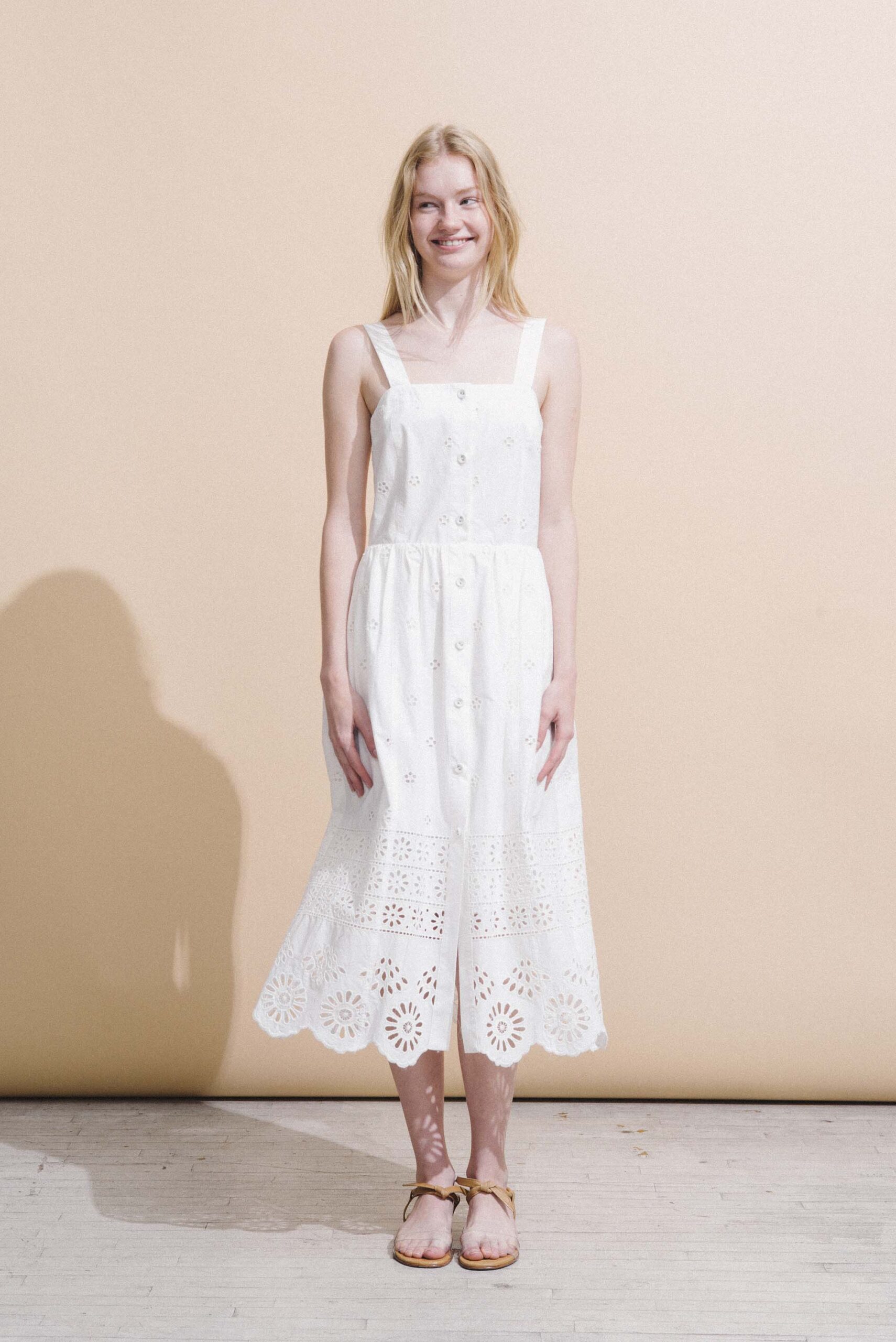 Sea Resort 17 Look 9
