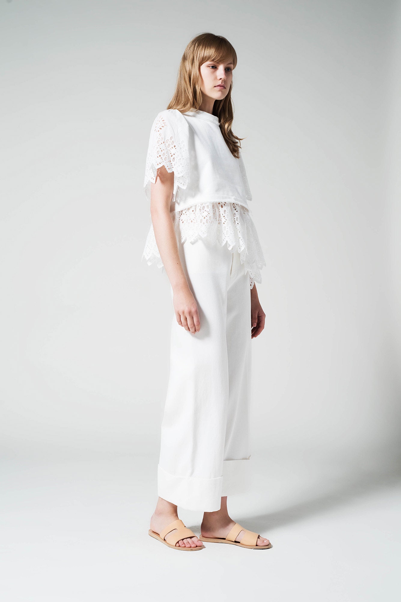Sea S/S 17 Look 9