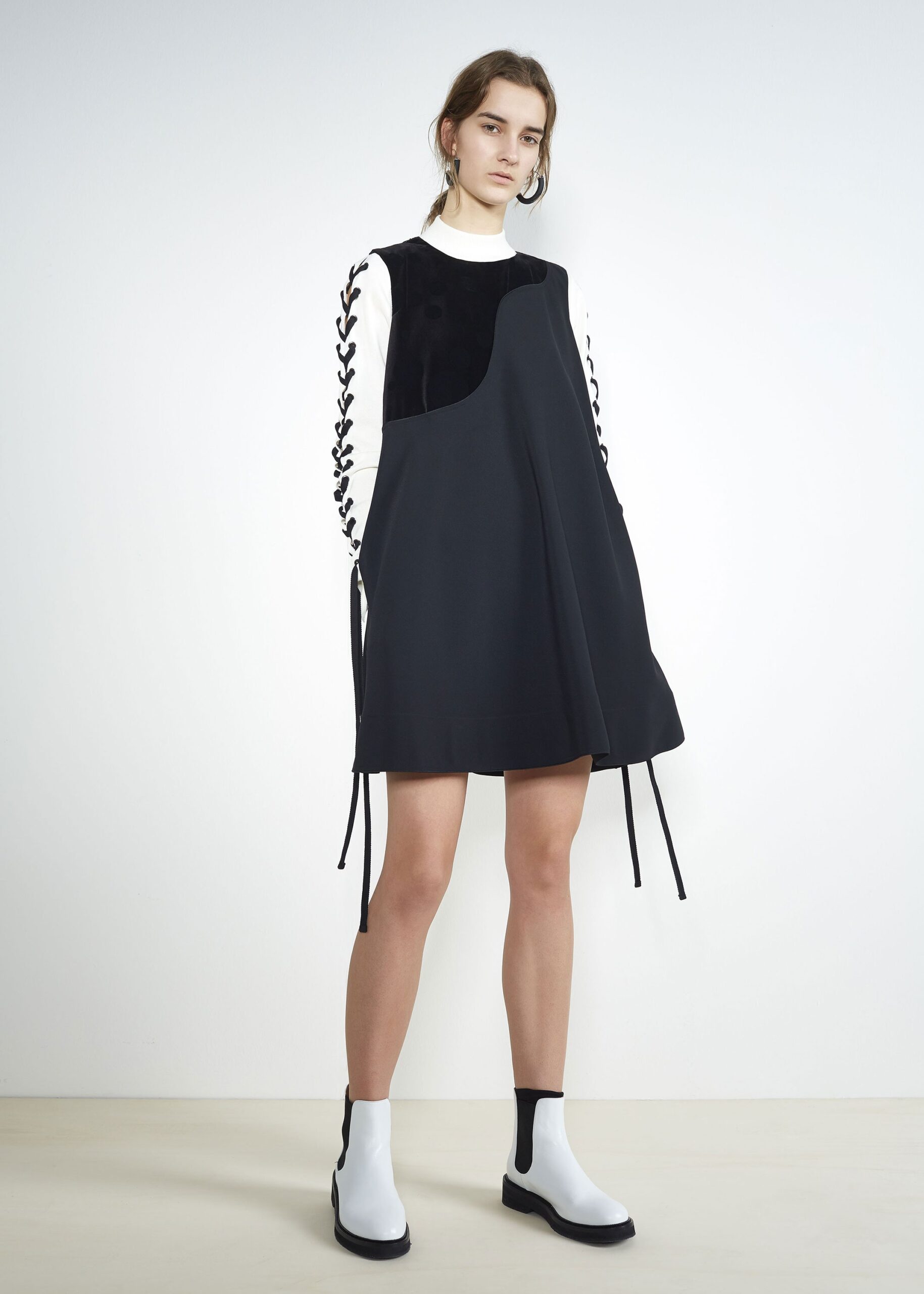 Sportmax F/W 17 Look 9