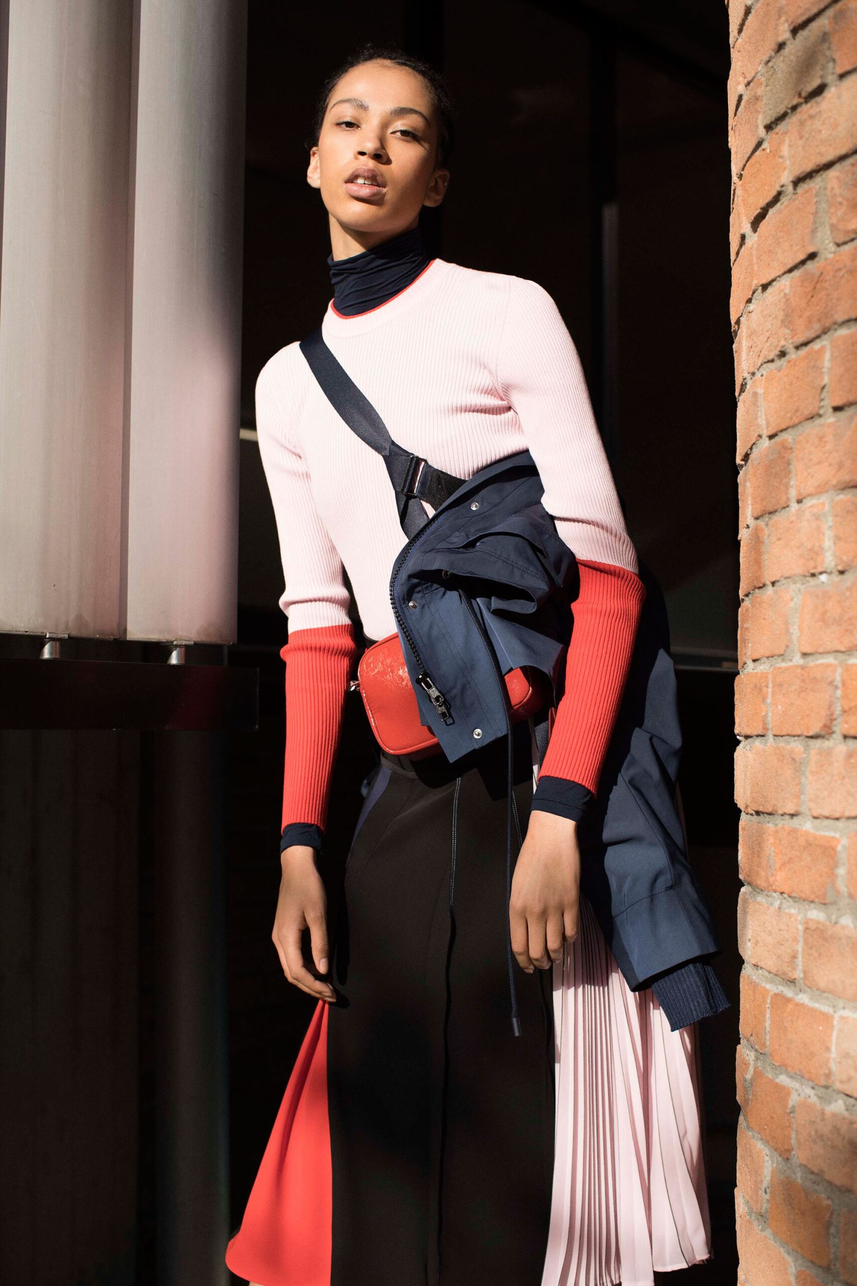 Sportmax F/W 18 Look 9