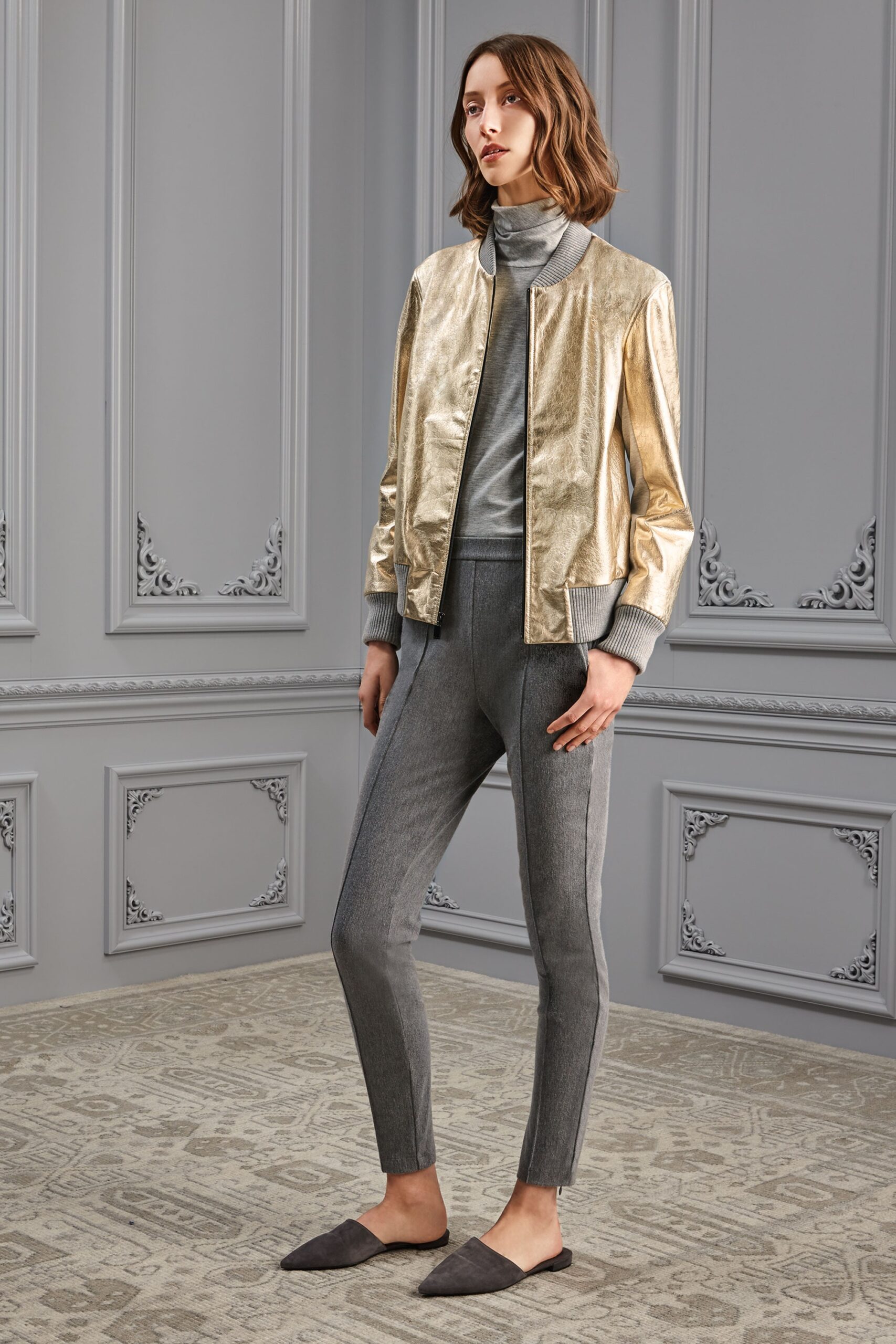 St. John F/W 17 Look 9