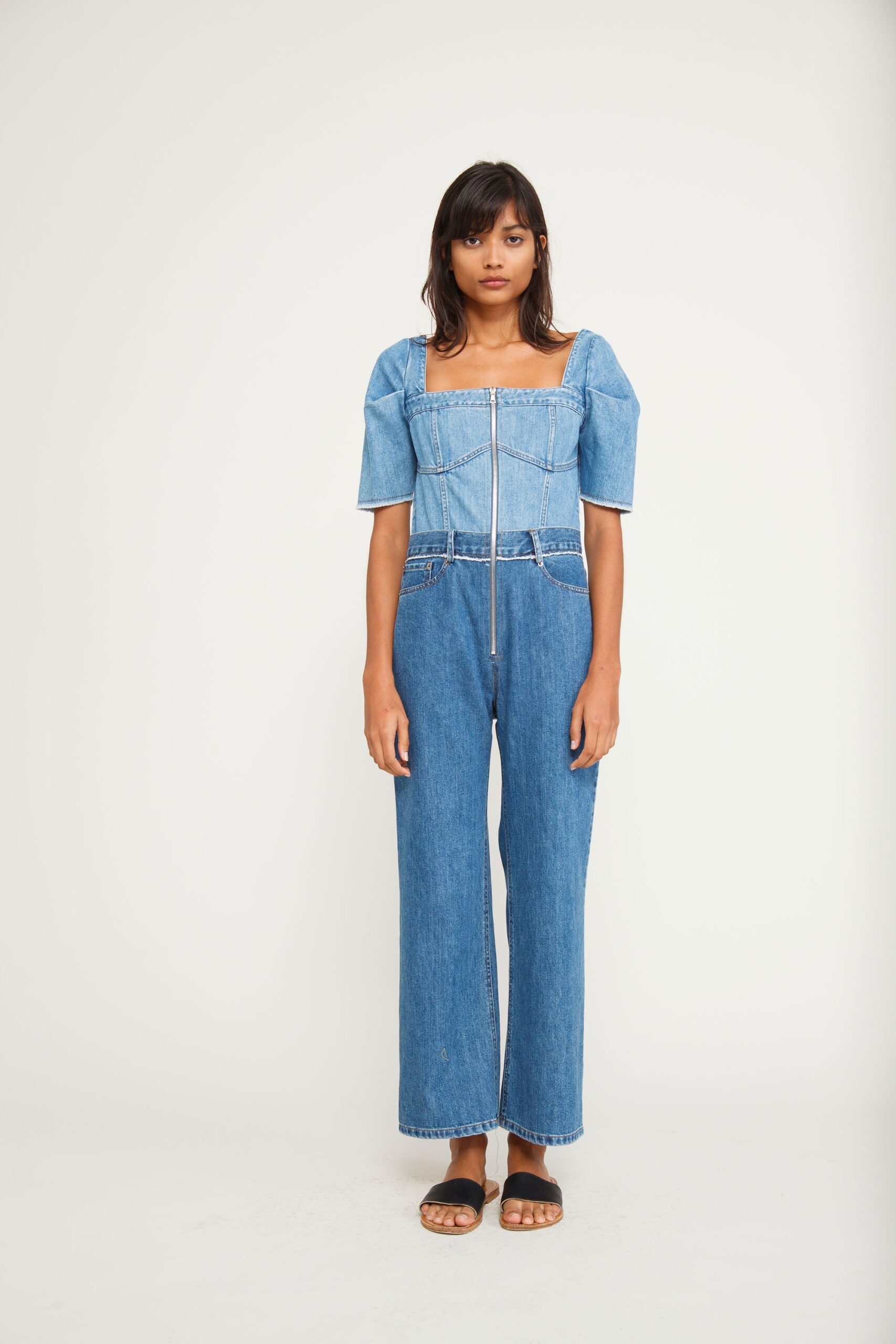 Sea S/S 18 Look 10