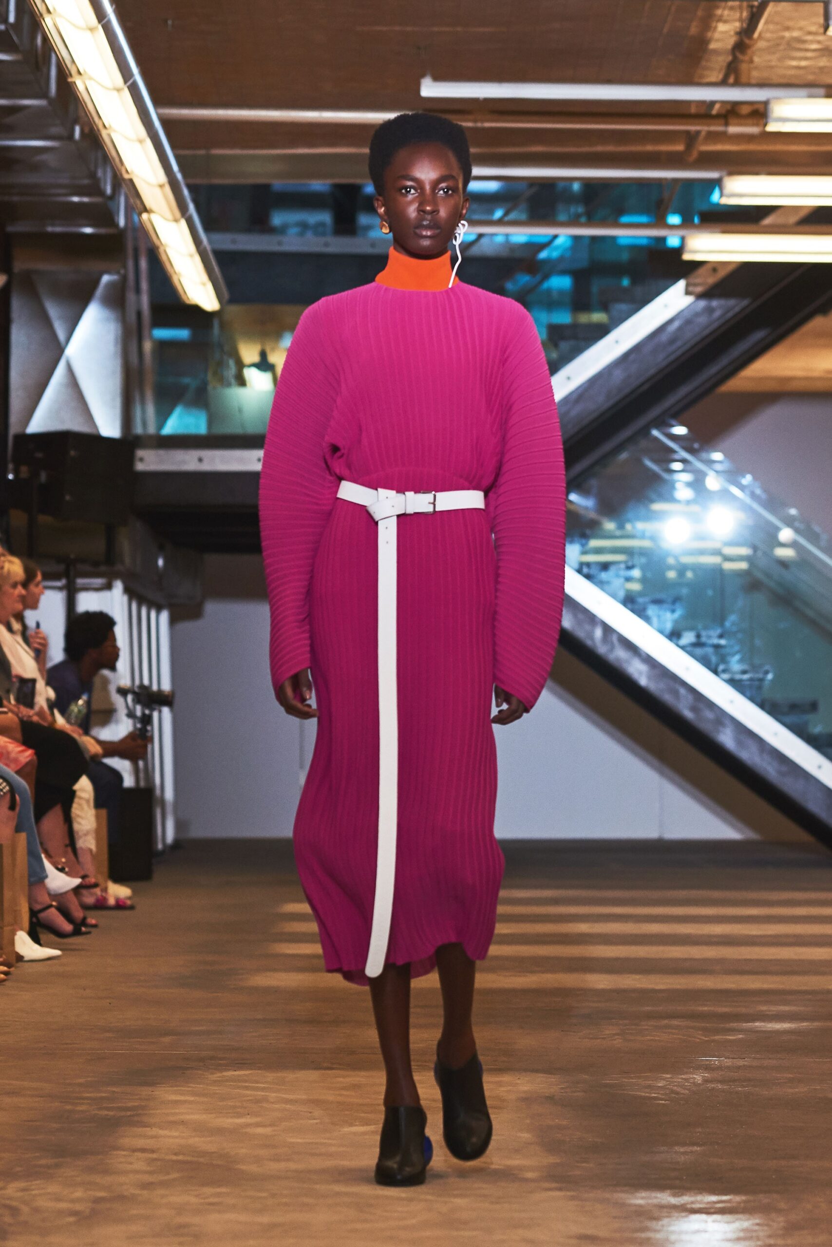 Solace London S/S 18 Look 10