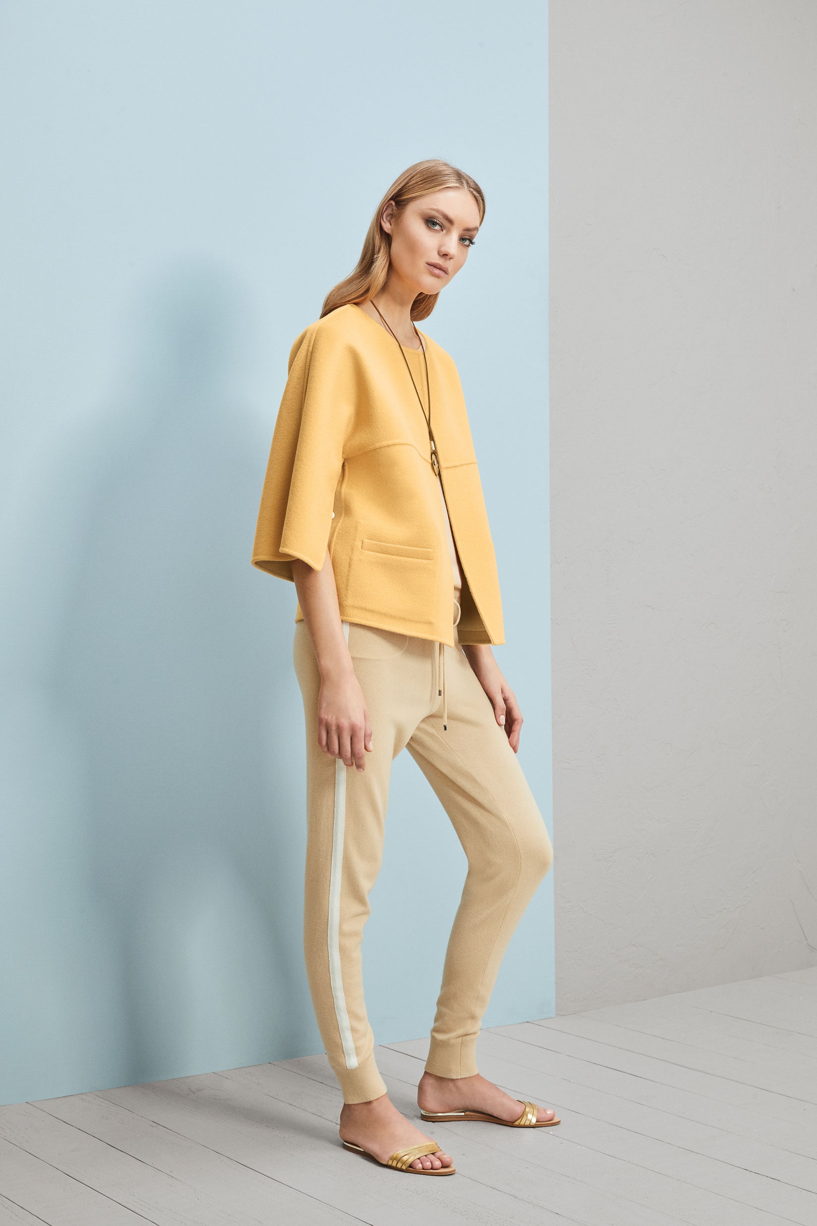 St. John F/W 18 Look 10