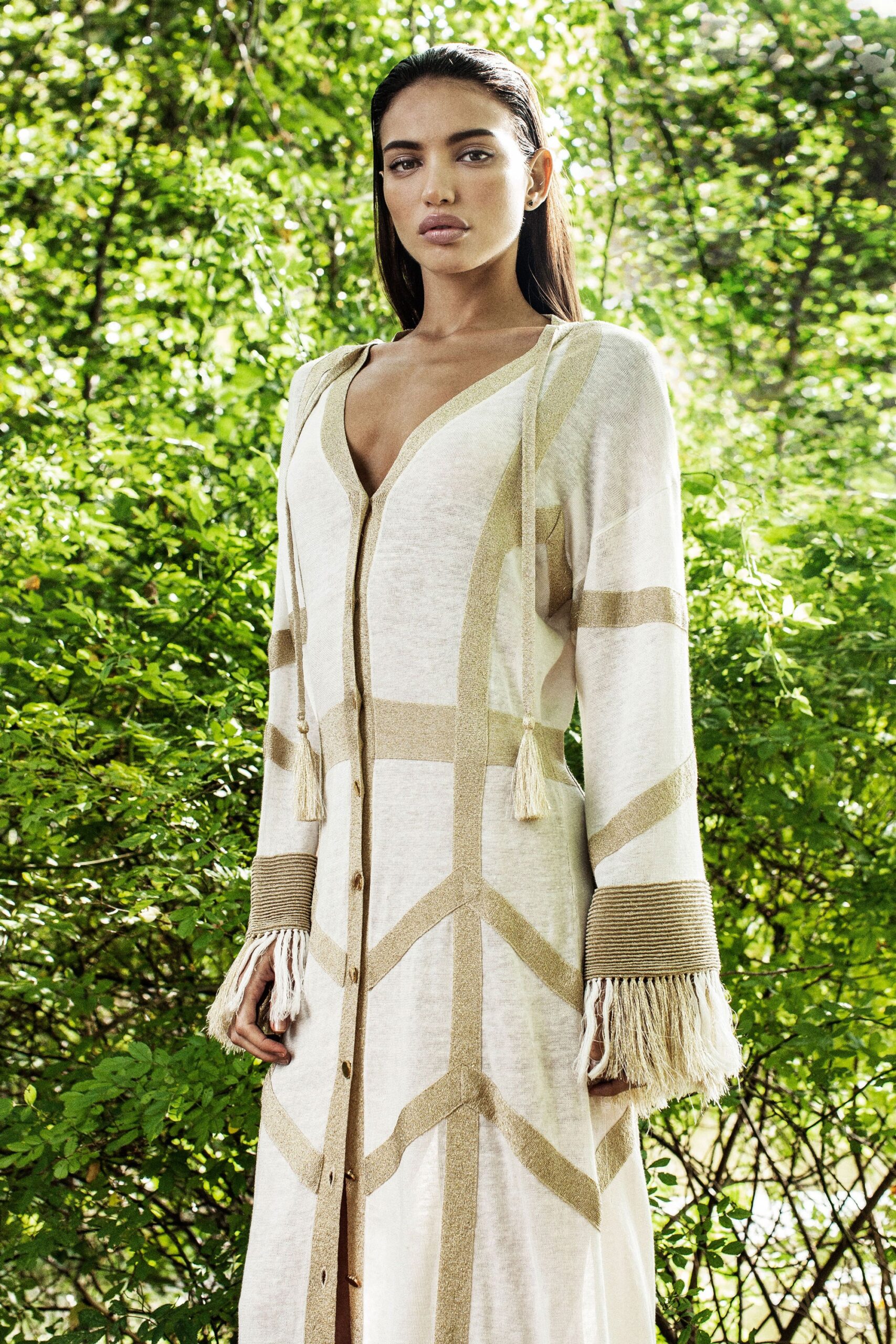 Tabula Rasa S/S 18 Look 10