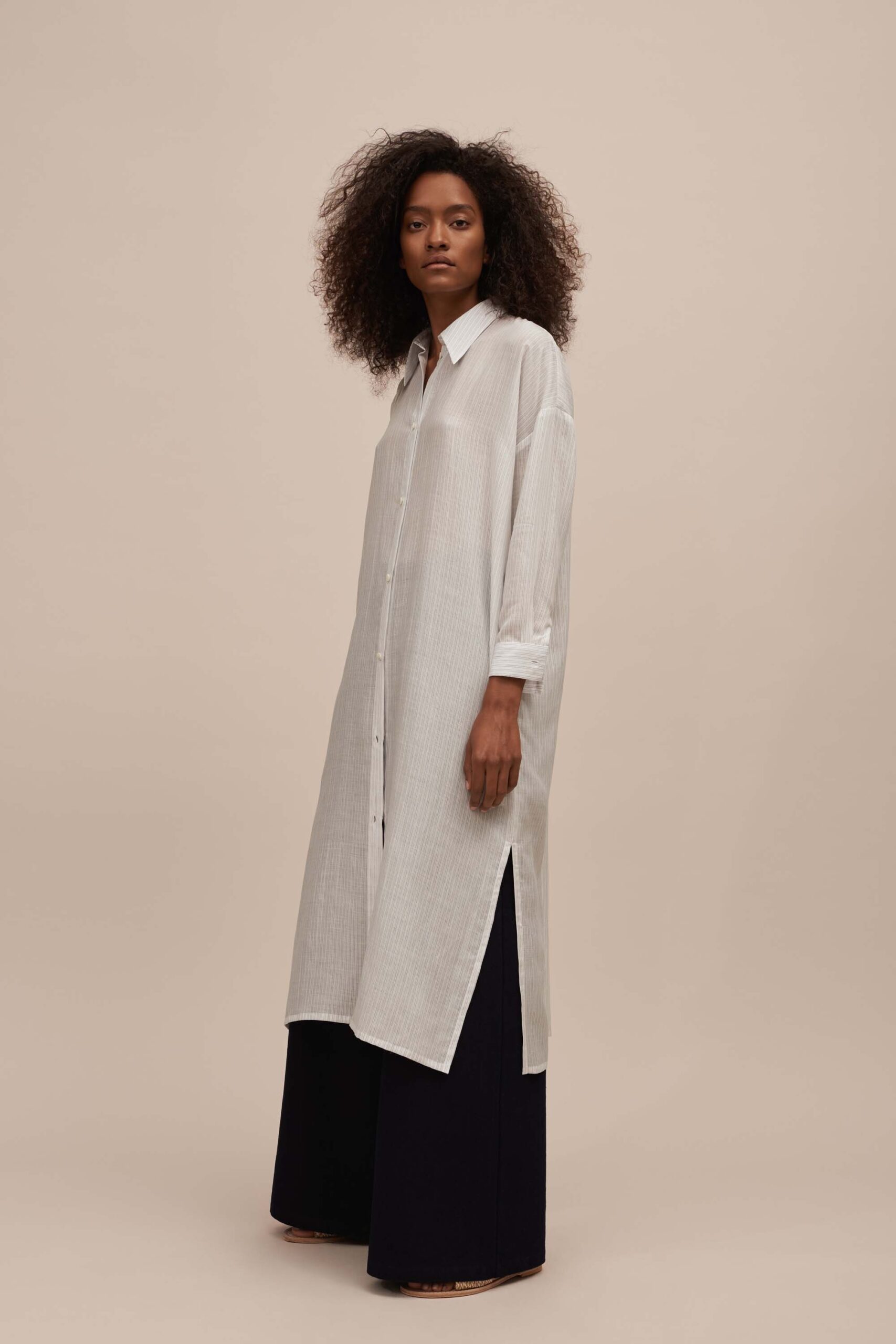 Samuji F/W 17 Look 10
