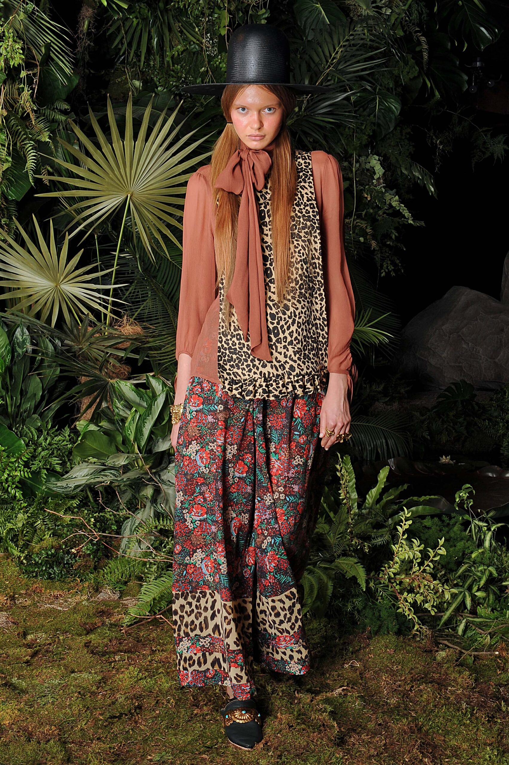 Scotch & Soda S/S 17 Look 10