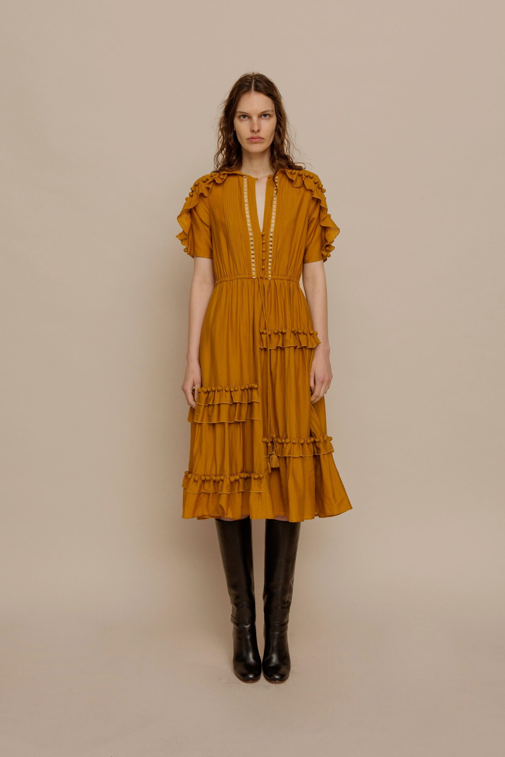 Sea F/W 17 Look 10