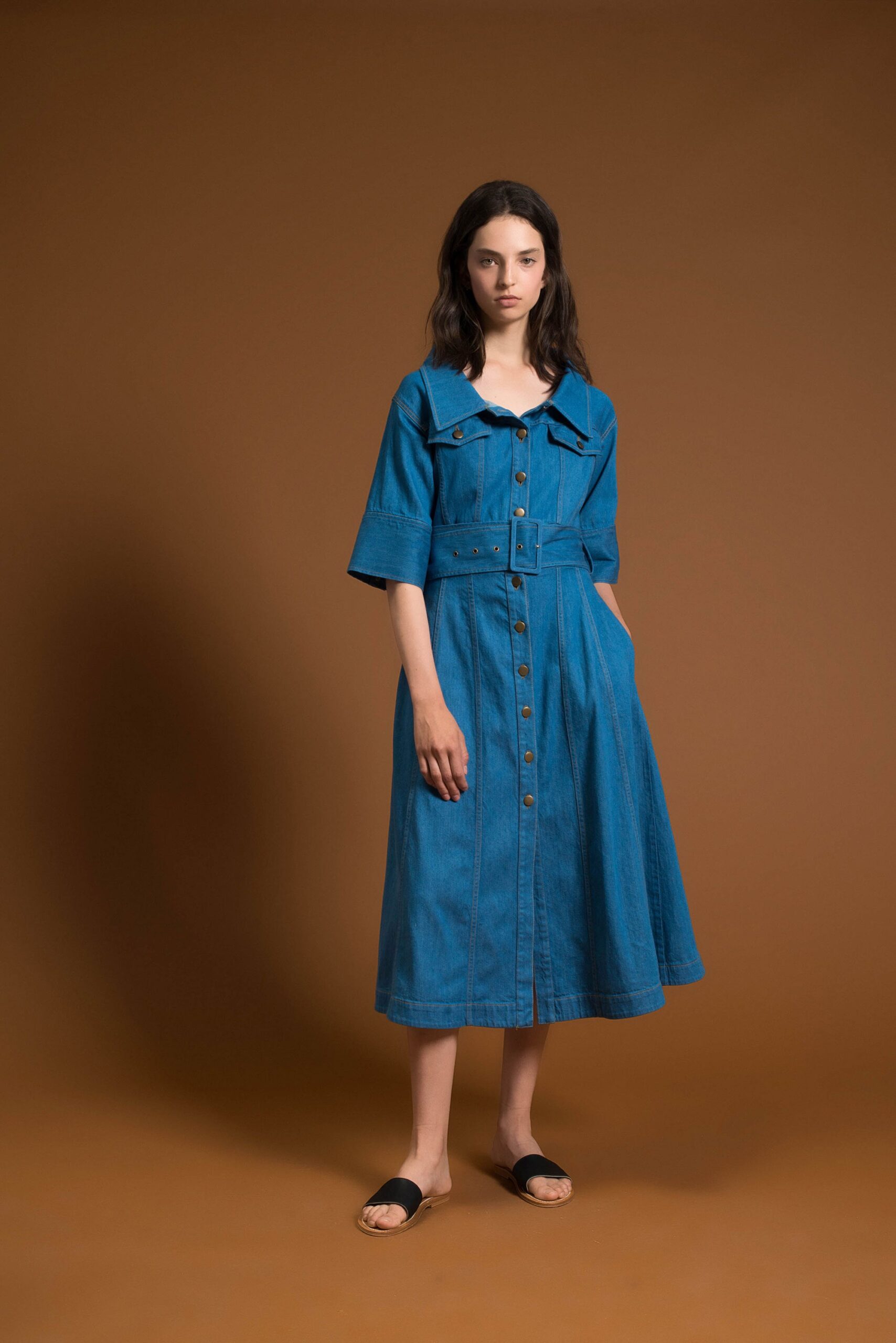Sea Resort 18 Look 10