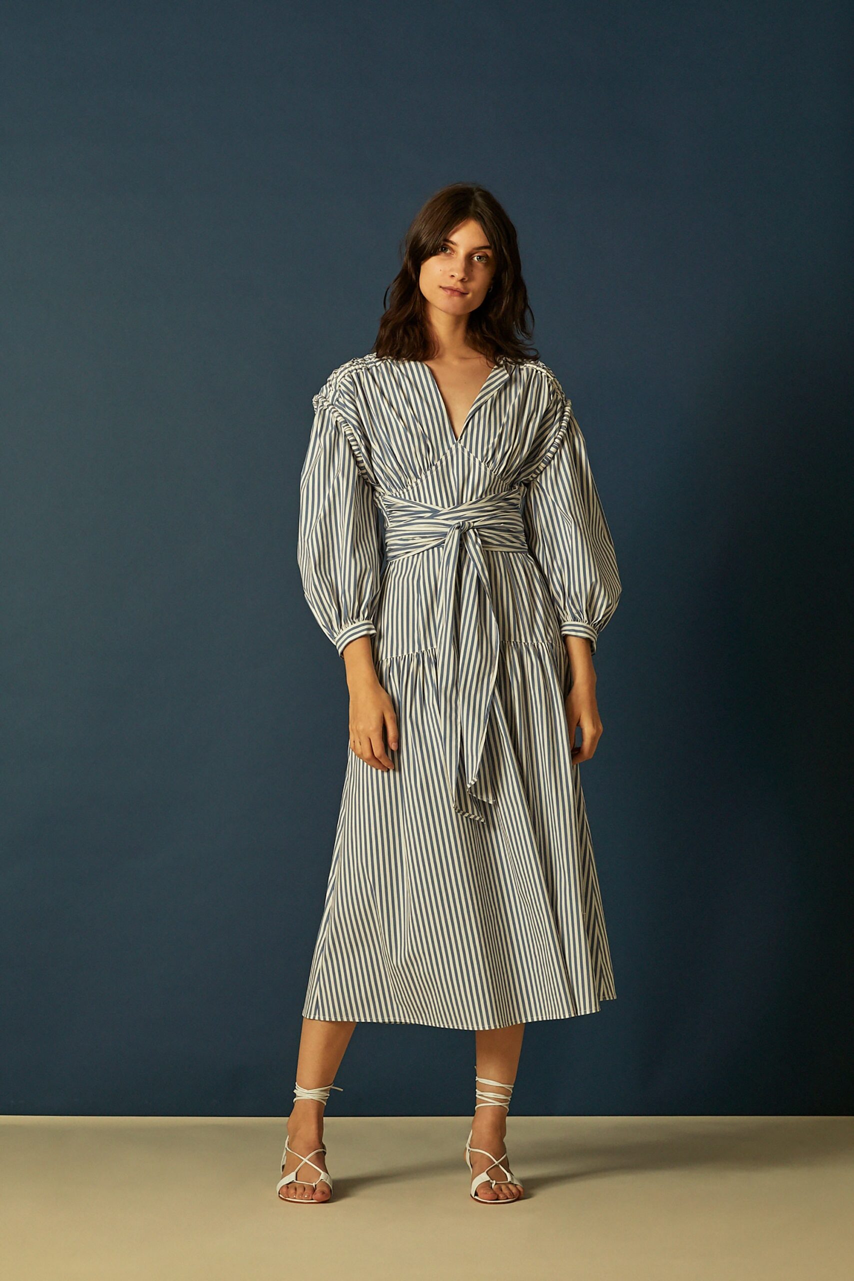 Sea F/W 18 Look 10