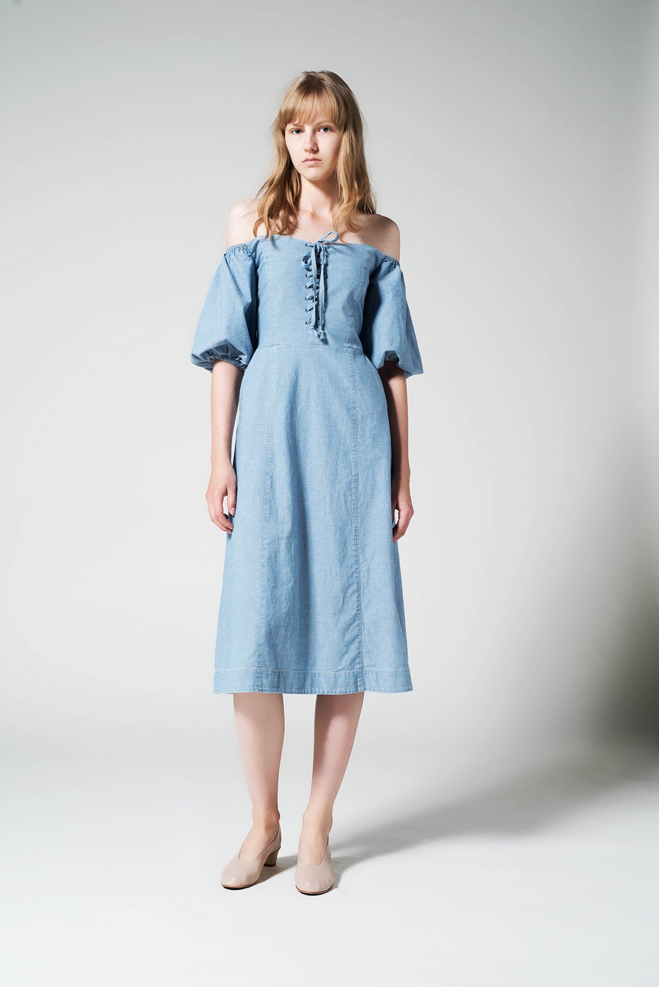 Sea S/S 17 Look 10