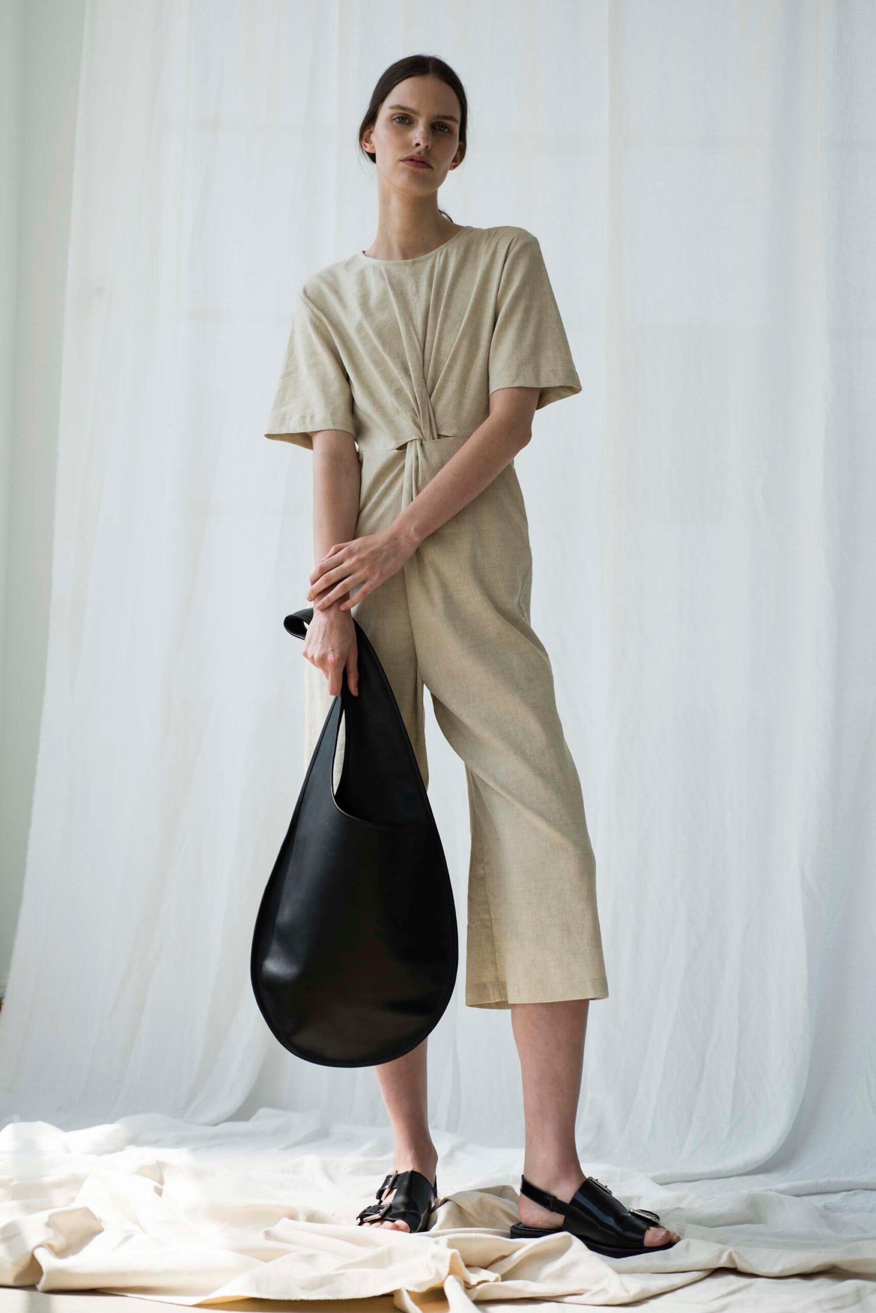 Shaina Mote S/S 17 Look 10