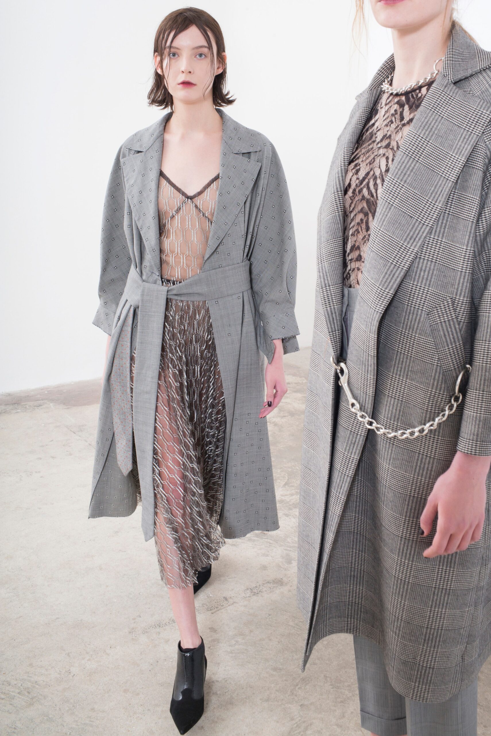 Sharon Wauchob F/W 16 Look 10