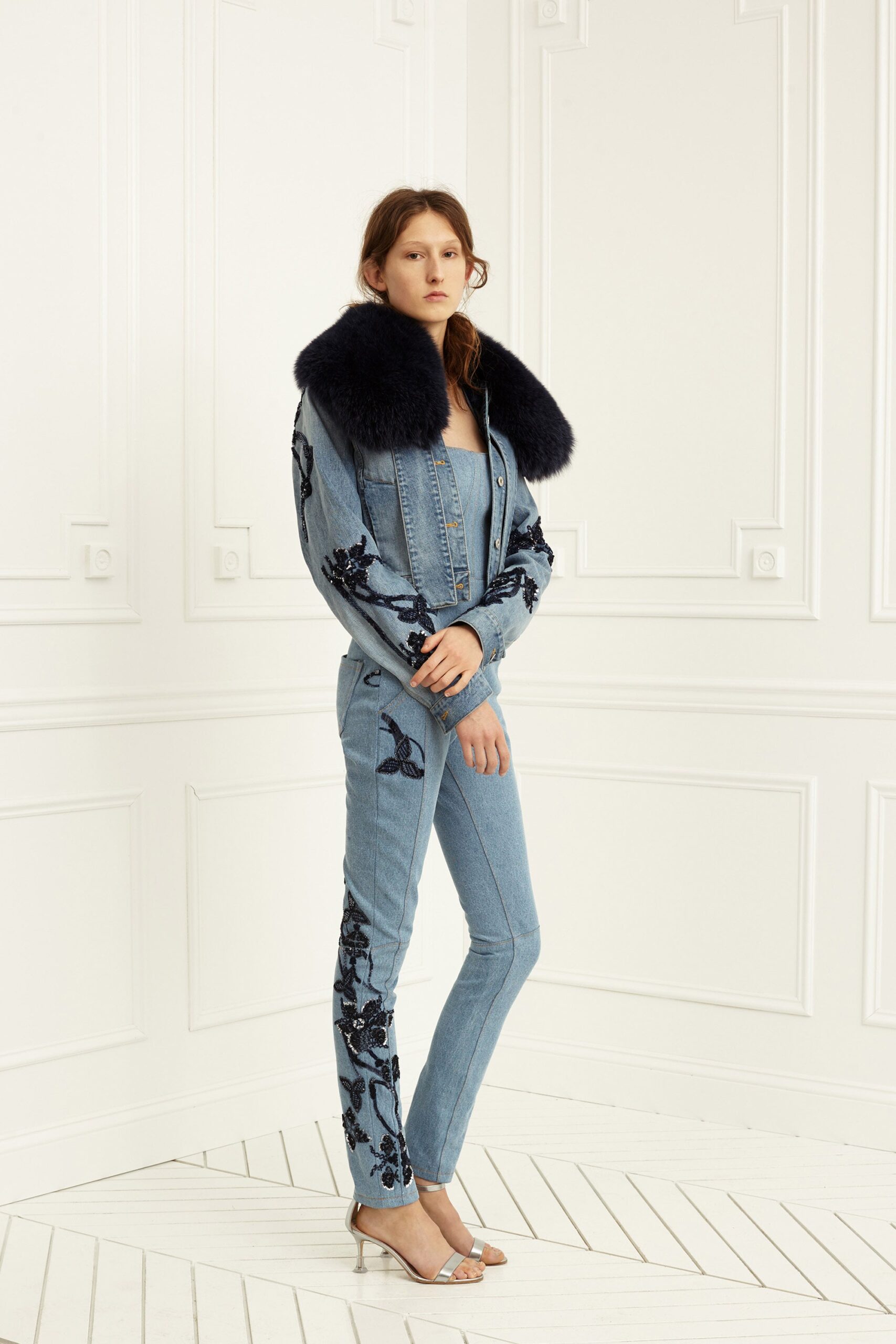 Simkhai F/W 17 Look 10