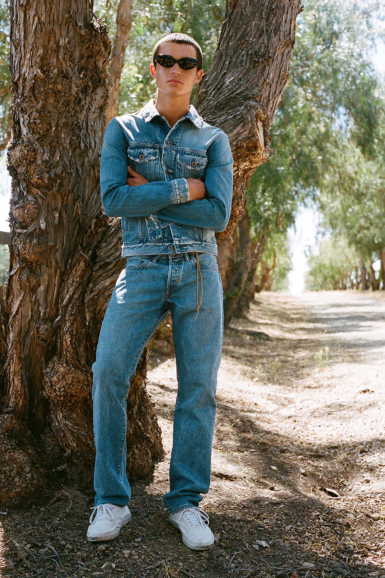 Simon Miller S/S 17 Menswear Look 10