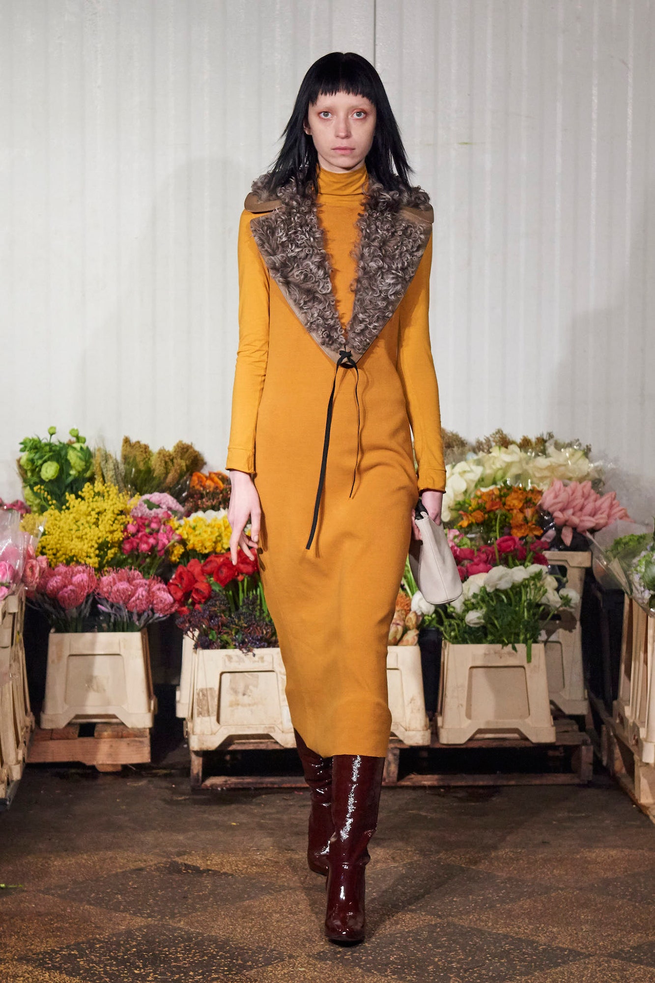 Simon Miller F/W 17 Look 10