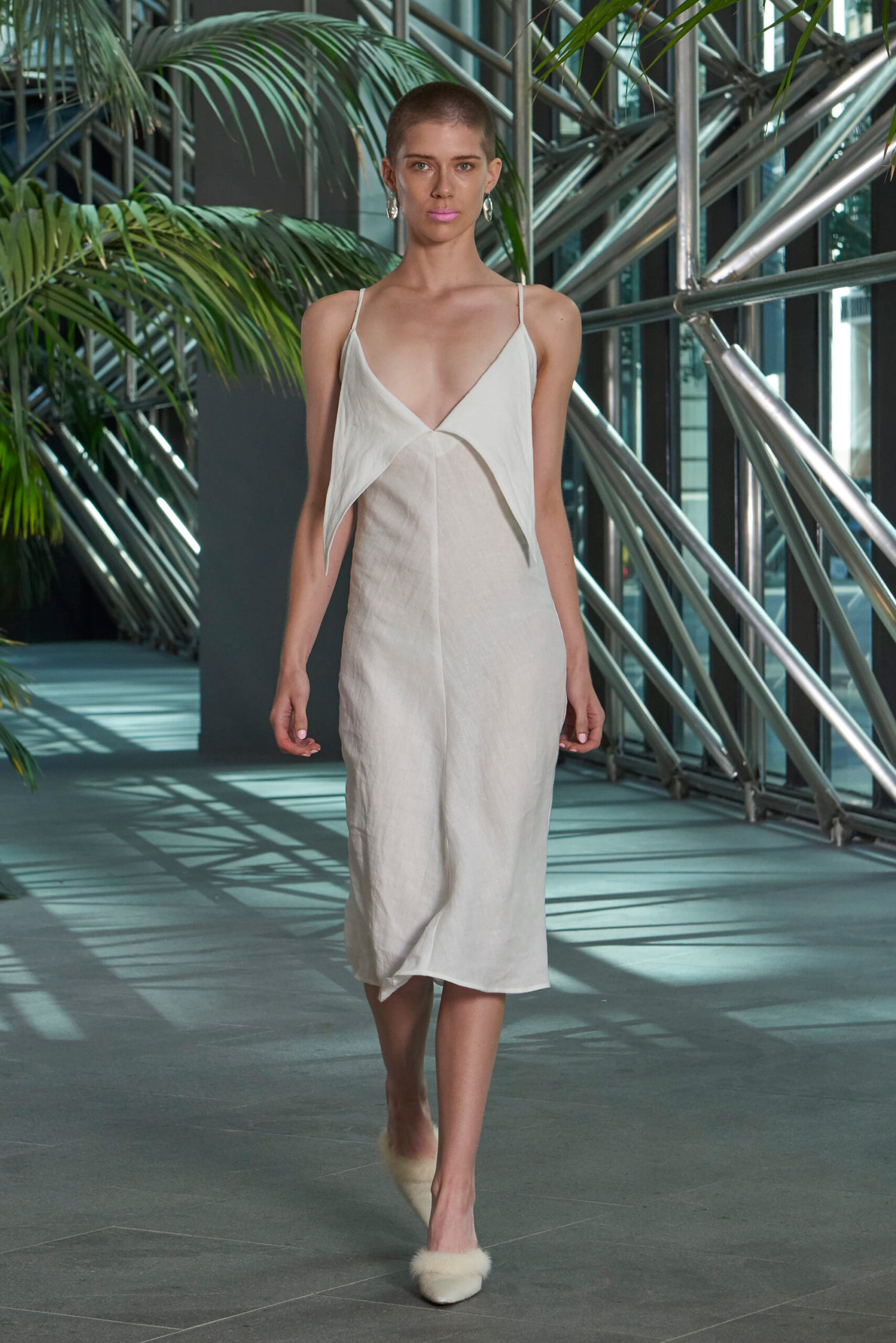 Simon Miller S/S 18 Look 10