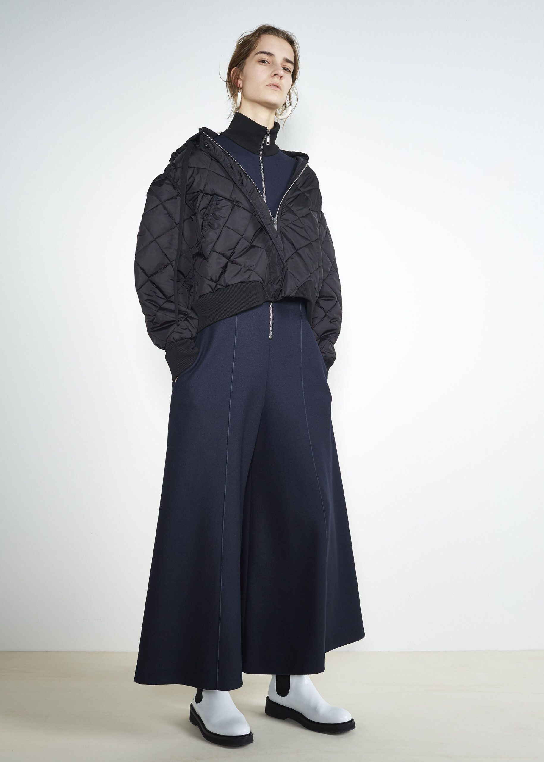 Sportmax F/W 17 Look 10