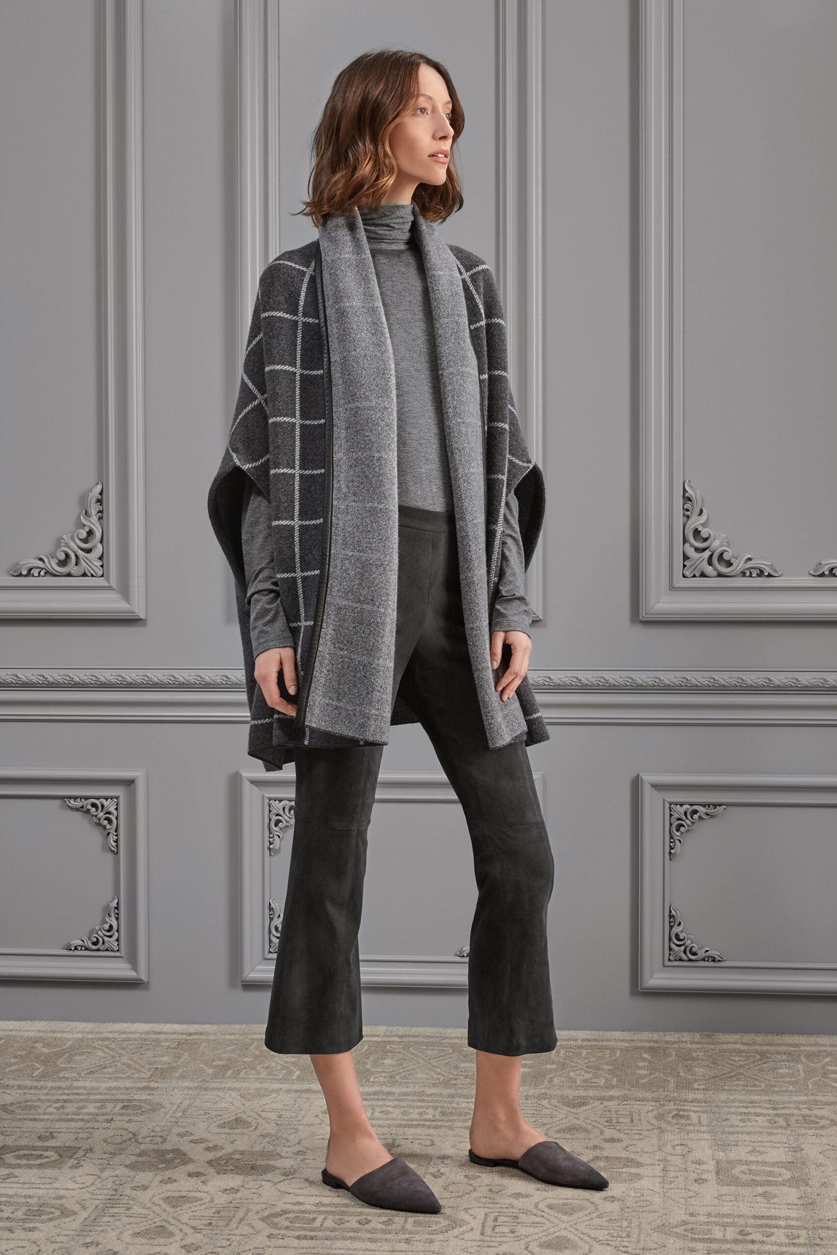 St. John F/W 17 Look 10