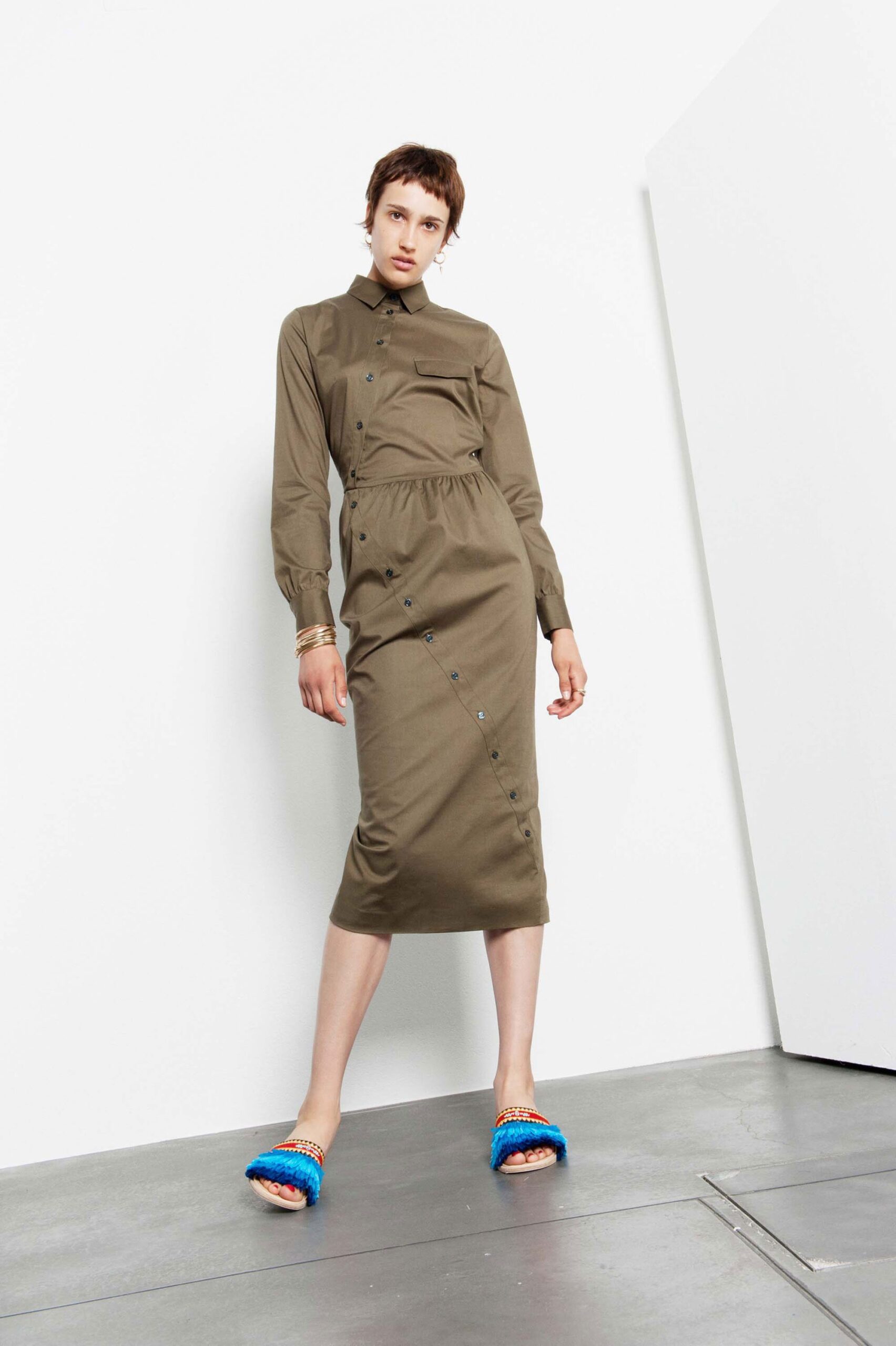 Stella Jean Resort 18 Look 10
