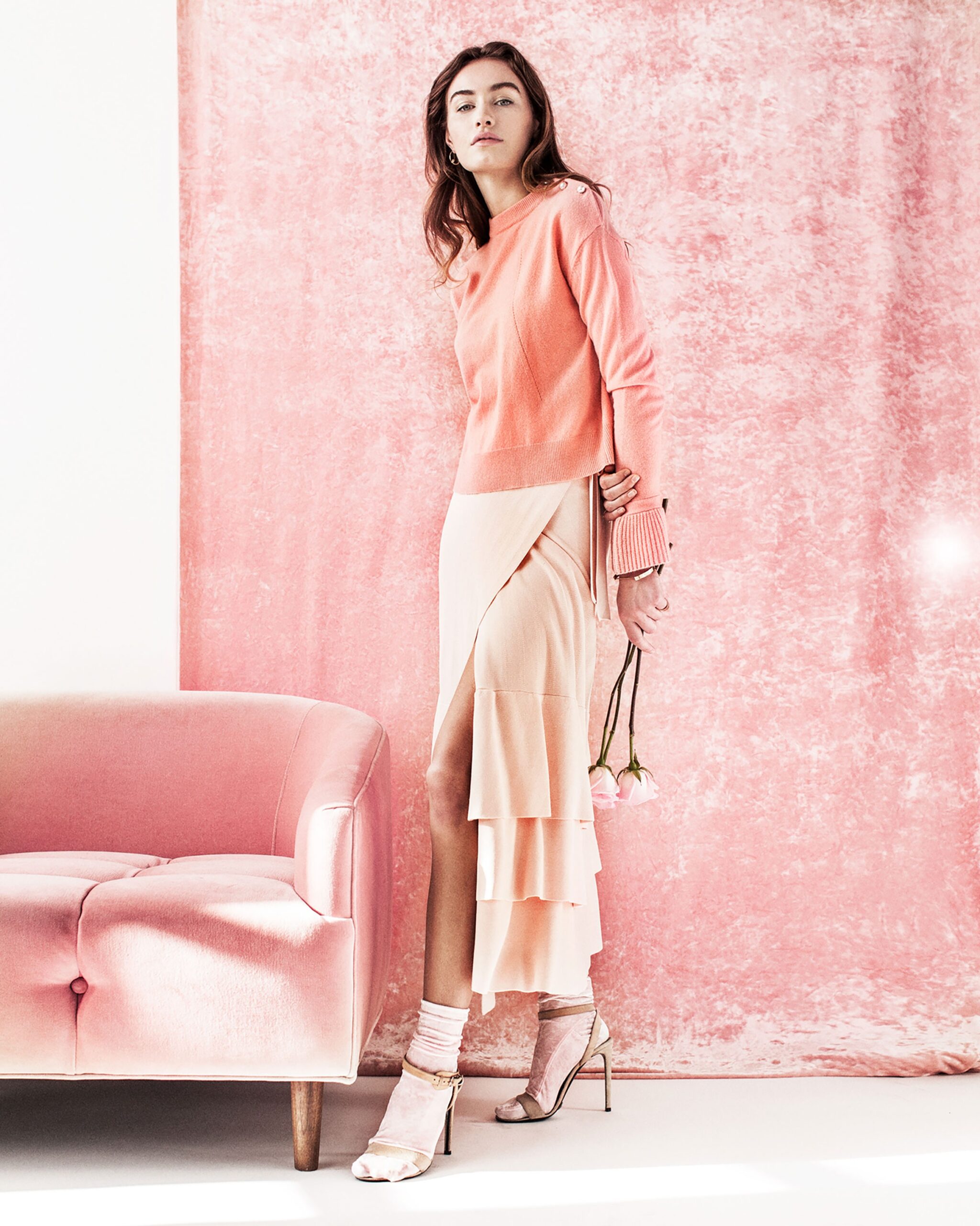 Tabula Rasa F/W 18 Look 10