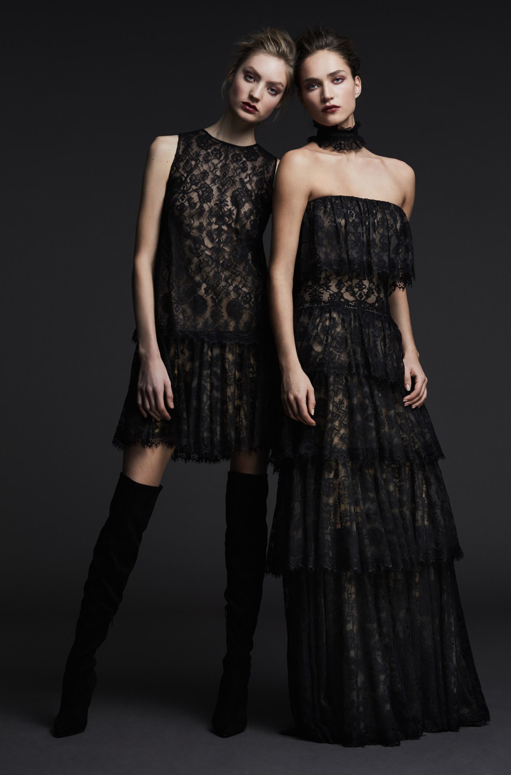 Tadashi Shoji F/W 17 Look 10
