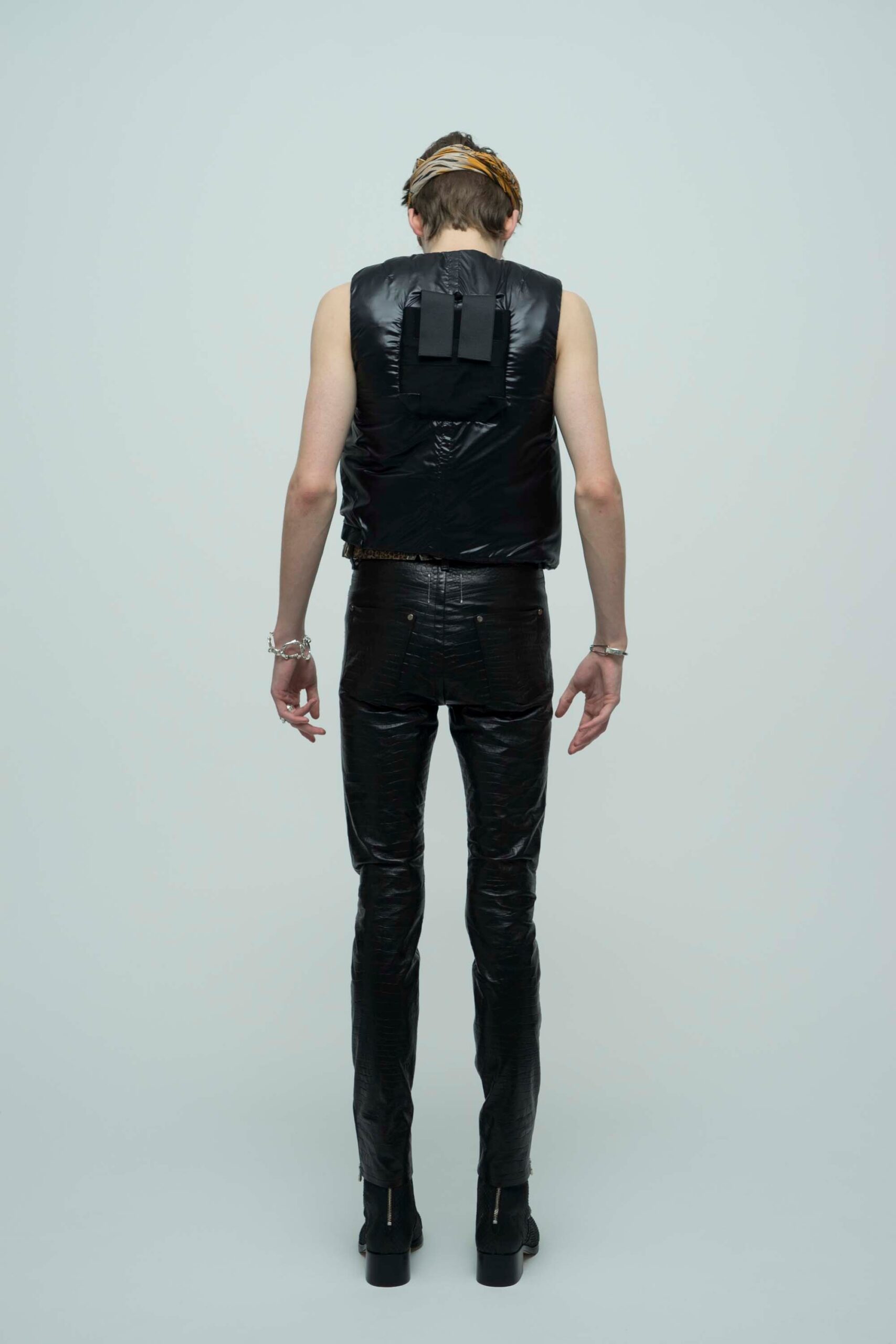 Takahiromiyashita The Soloist S/S 17 Menswear Look 10