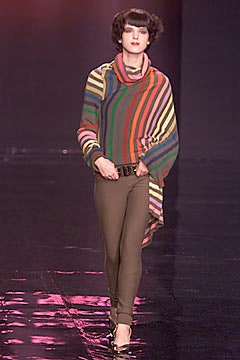 Sonia Rykiel F/W 00 Look 7