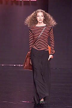 Sonia Rykiel F/W 00 Look 9
