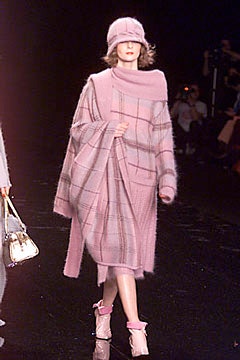 Sonia Rykiel F/W 00 Look 15