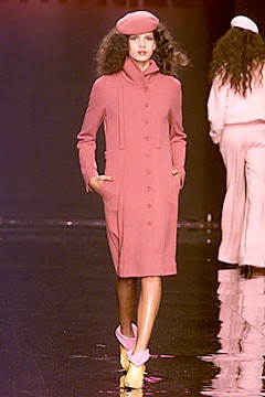 Sonia Rykiel F/W 00 Look 20