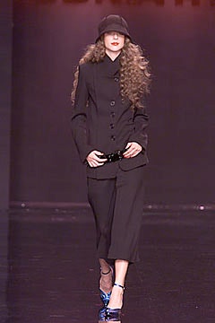 Sonia Rykiel F/W 00 Look 21