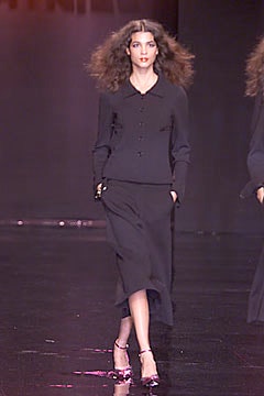 Sonia Rykiel F/W 00 Look 22