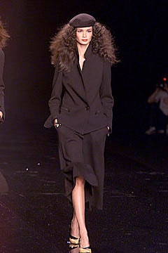 Sonia Rykiel F/W 00 Look 23