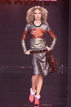Sonia Rykiel F/W 00 Look 28