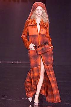 Sonia Rykiel F/W 00 Look 34