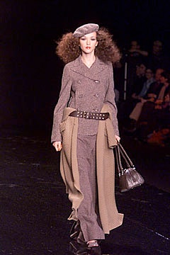 Sonia Rykiel F/W 00 Look 39