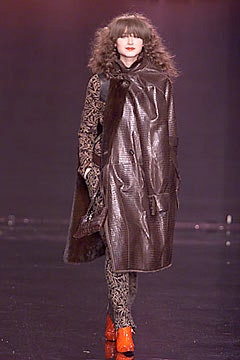 Sonia Rykiel F/W 00 Look 40
