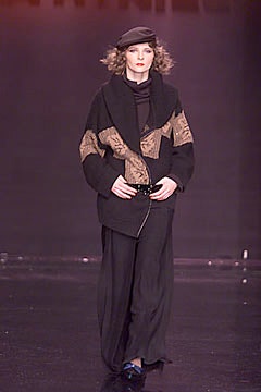 Sonia Rykiel F/W 00 Look 42