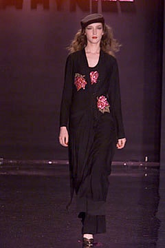 Sonia Rykiel F/W 00 Look 44